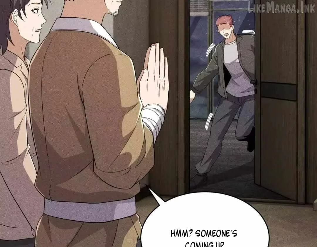 Urban Dragon Revealed Chapter 89 page 81