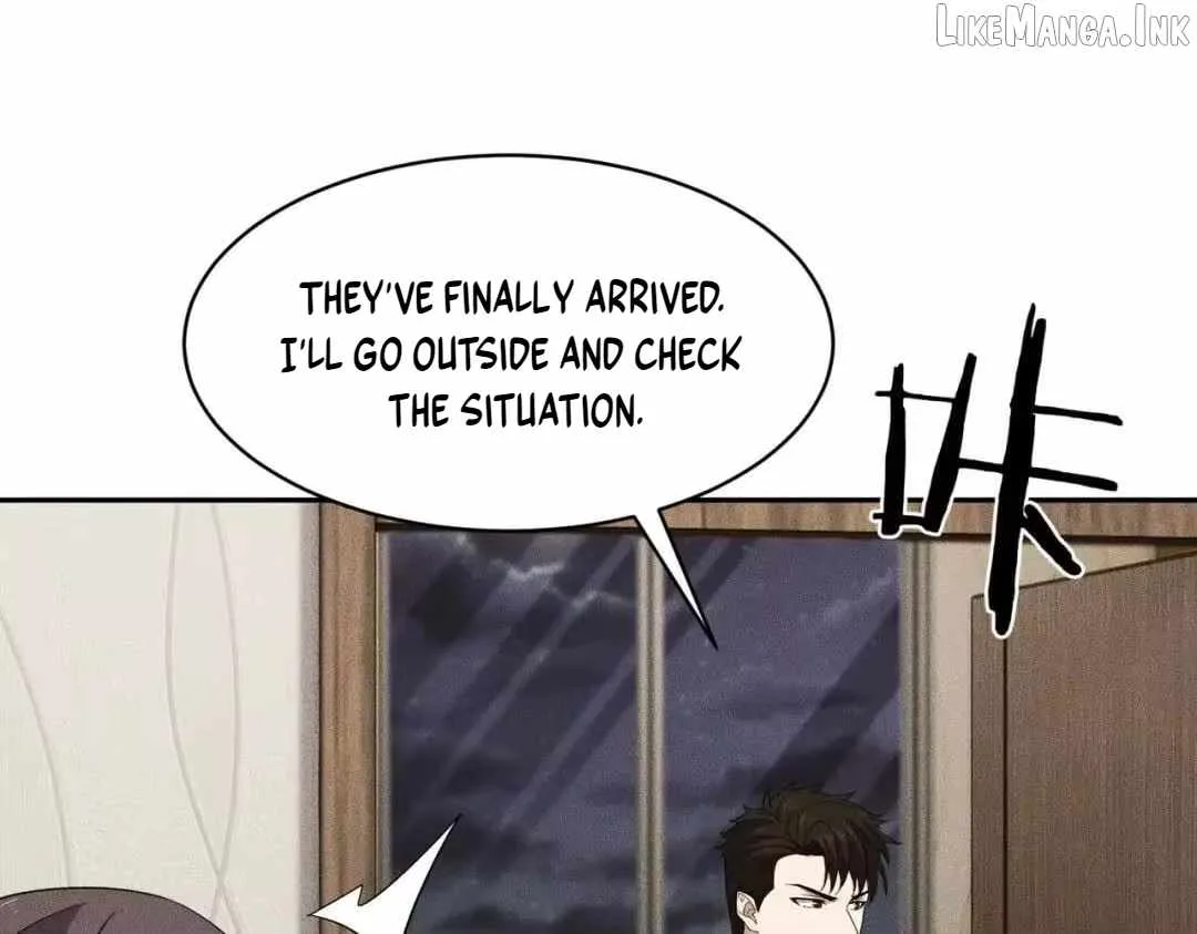 Urban Dragon Revealed Chapter 89 page 90