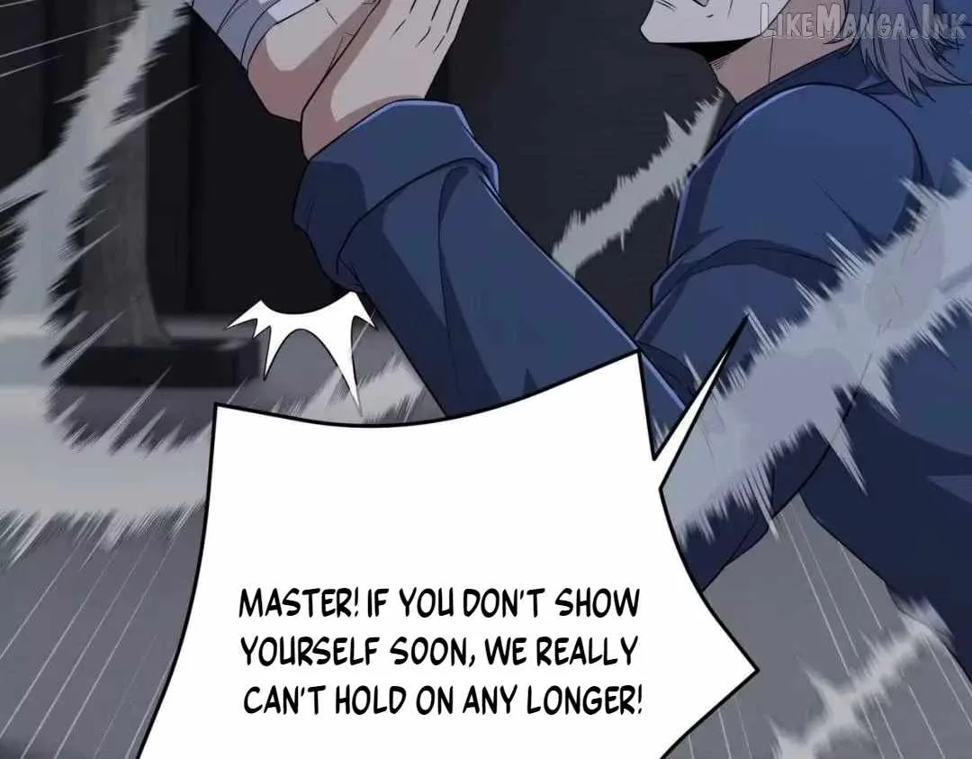 Urban Dragon Revealed Chapter 89 page 119