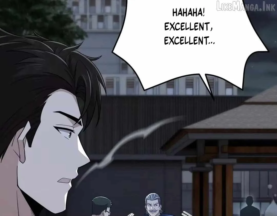 Urban Dragon Revealed Chapter 89 page 122