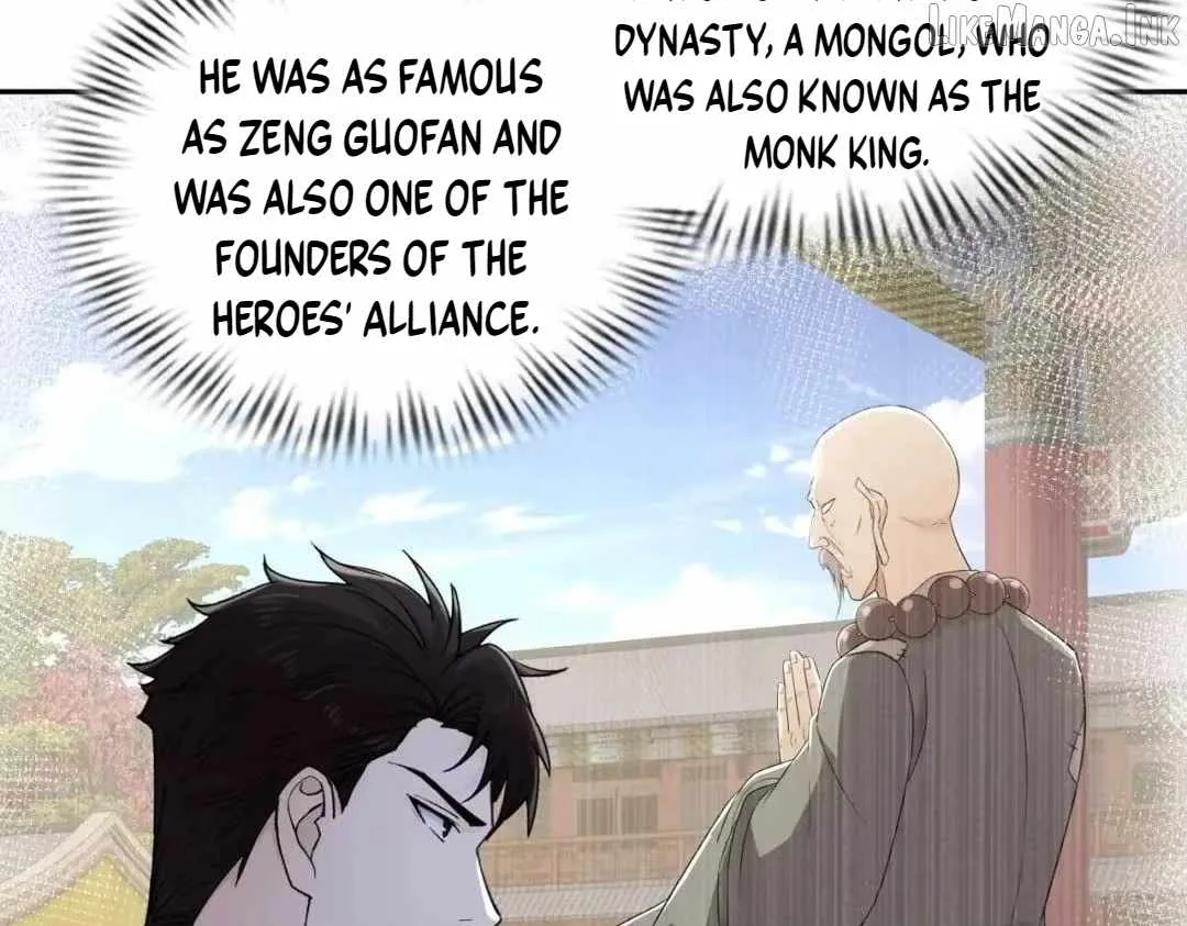 Urban Dragon Revealed Chapter 89 page 155