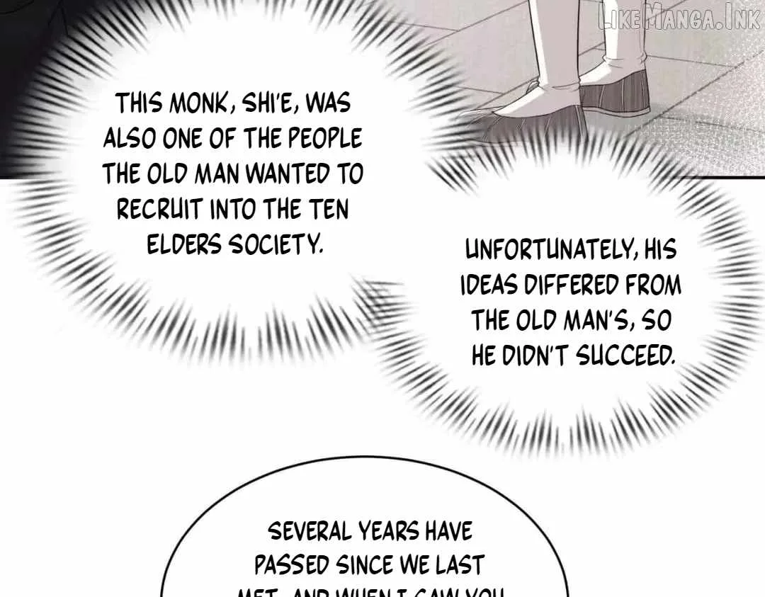Urban Dragon Revealed Chapter 89 page 157