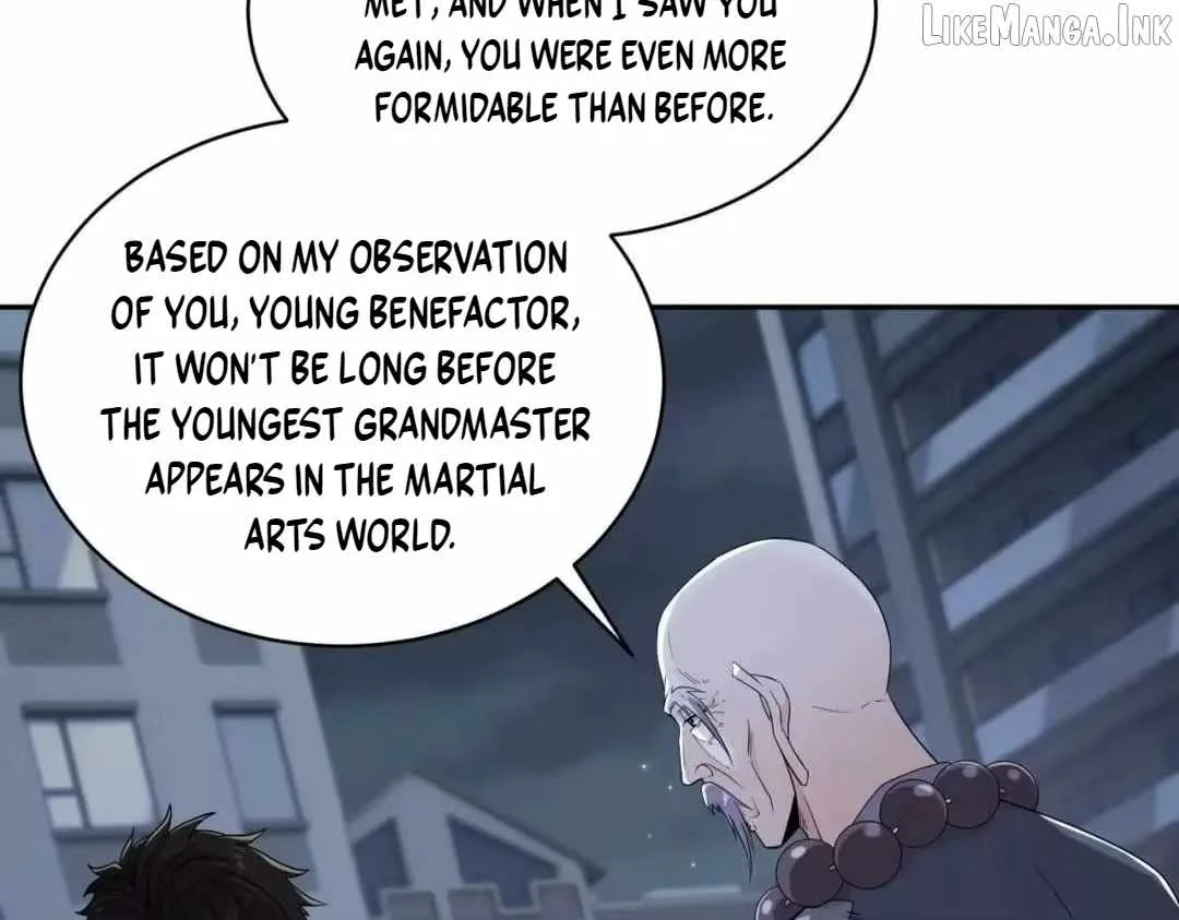 Urban Dragon Revealed Chapter 89 page 158