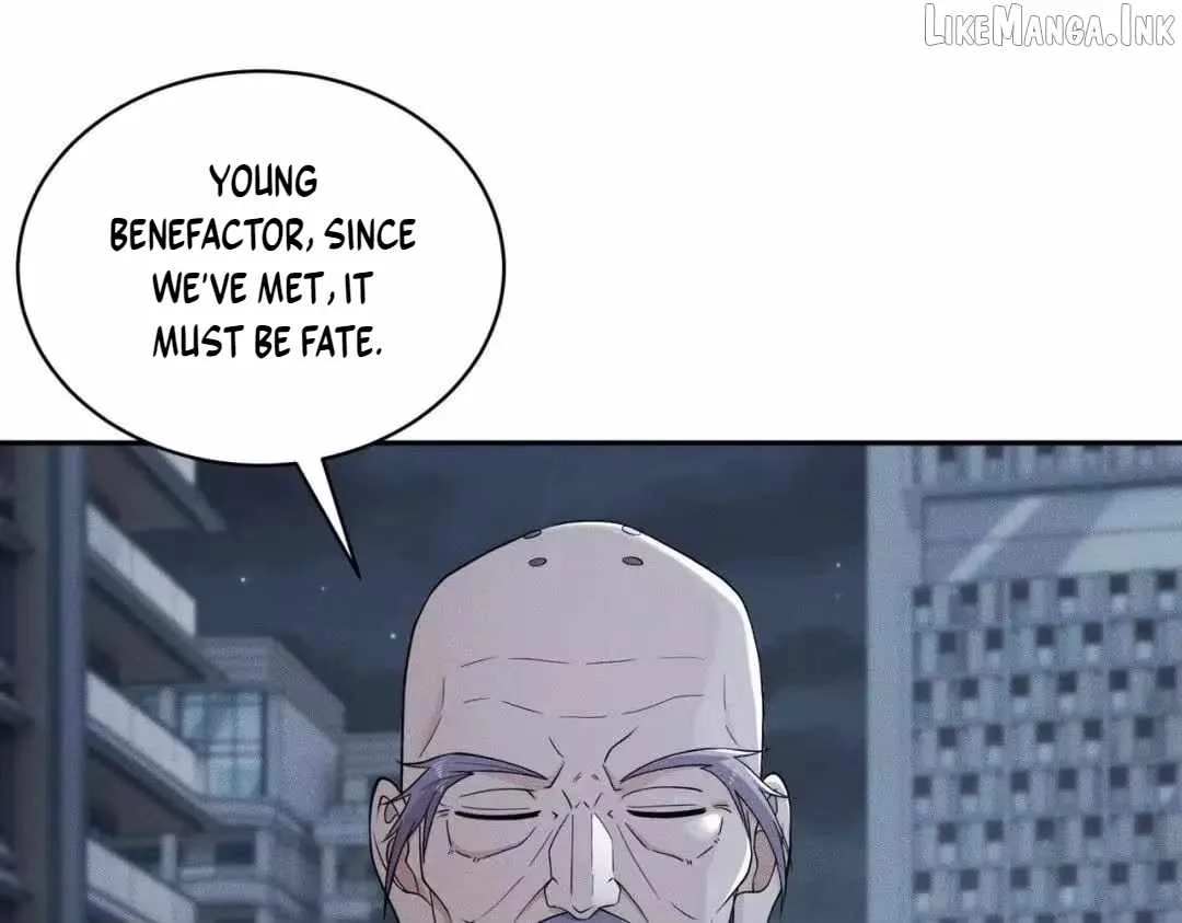 Urban Dragon Revealed Chapter 89 page 170