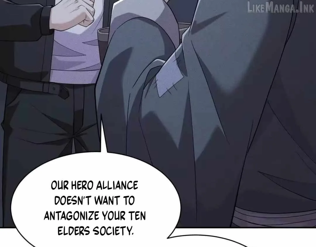 Urban Dragon Revealed Chapter 89 page 175