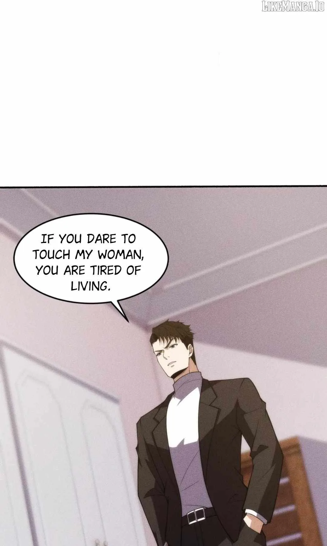 Urban Dragon Revealed Chapter 9 page 5