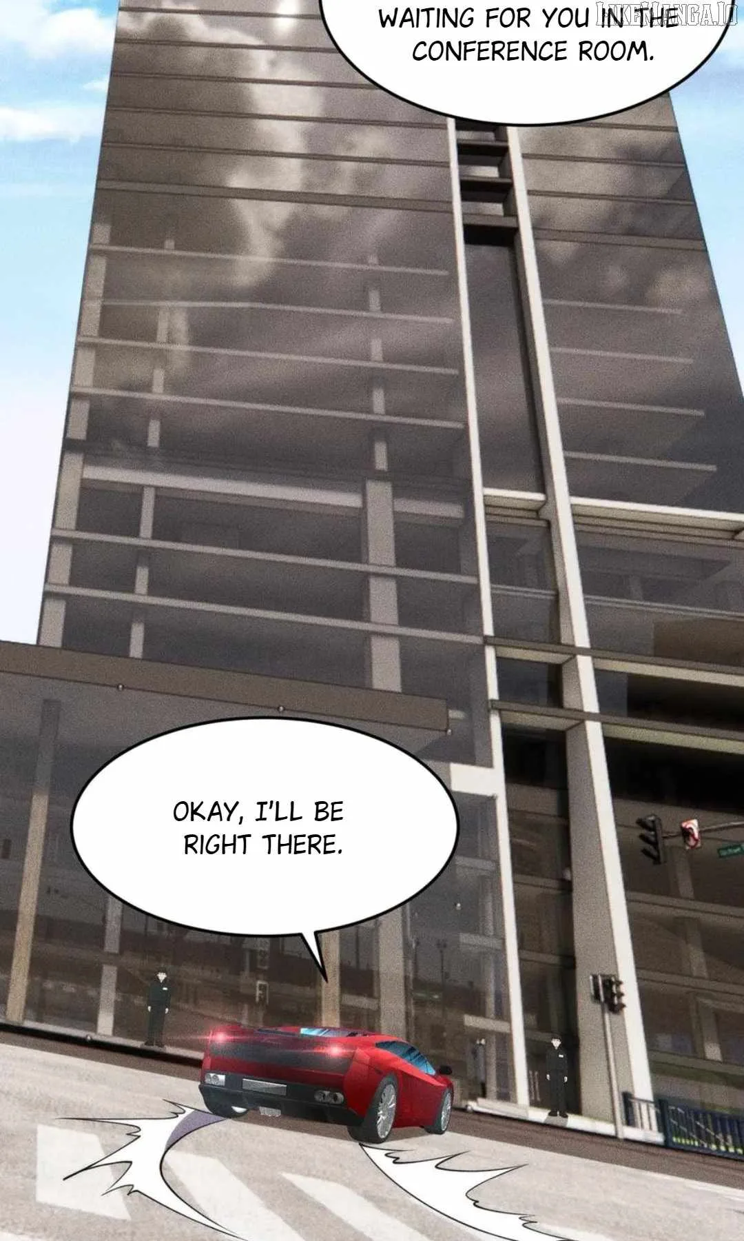 Urban Dragon Revealed Chapter 9 page 15