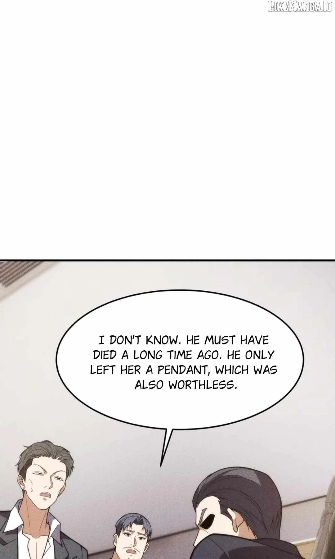 Urban Dragon Revealed Chapter 9 page 45