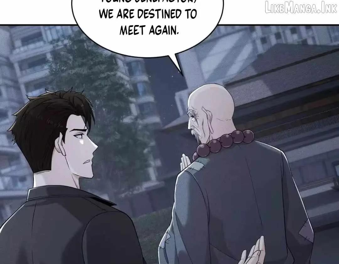 Urban Dragon Revealed Chapter 90 page 5