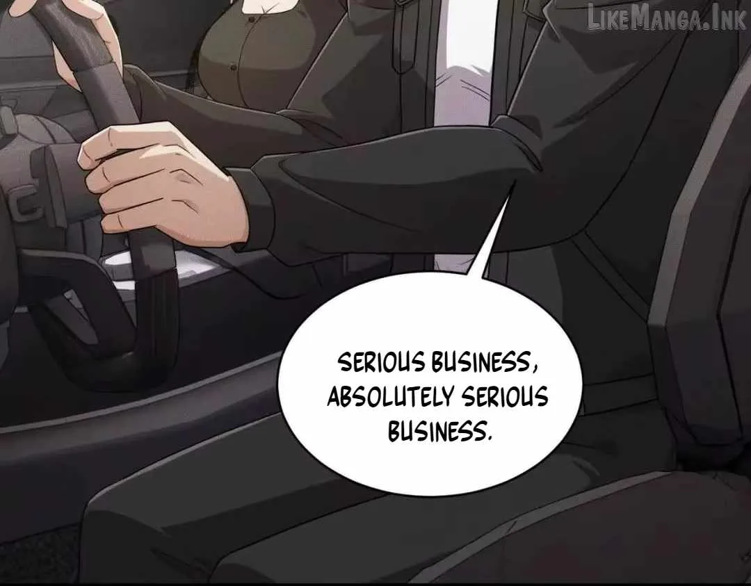 Urban Dragon Revealed Chapter 90 page 20