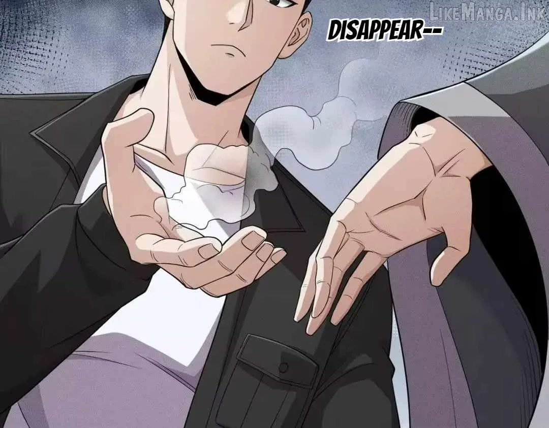Urban Dragon Revealed Chapter 90 page 3