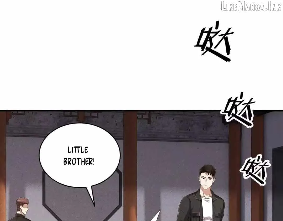 Urban Dragon Revealed Chapter 90 page 30