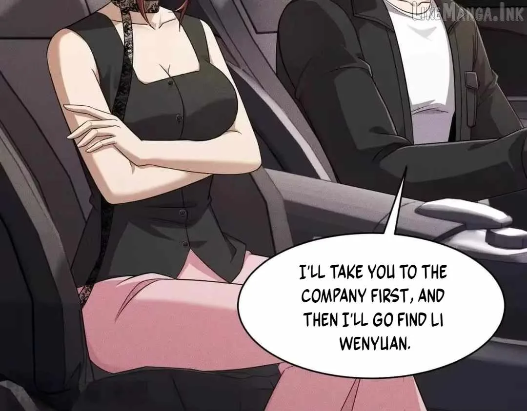 Urban Dragon Revealed Chapter 90 page 17