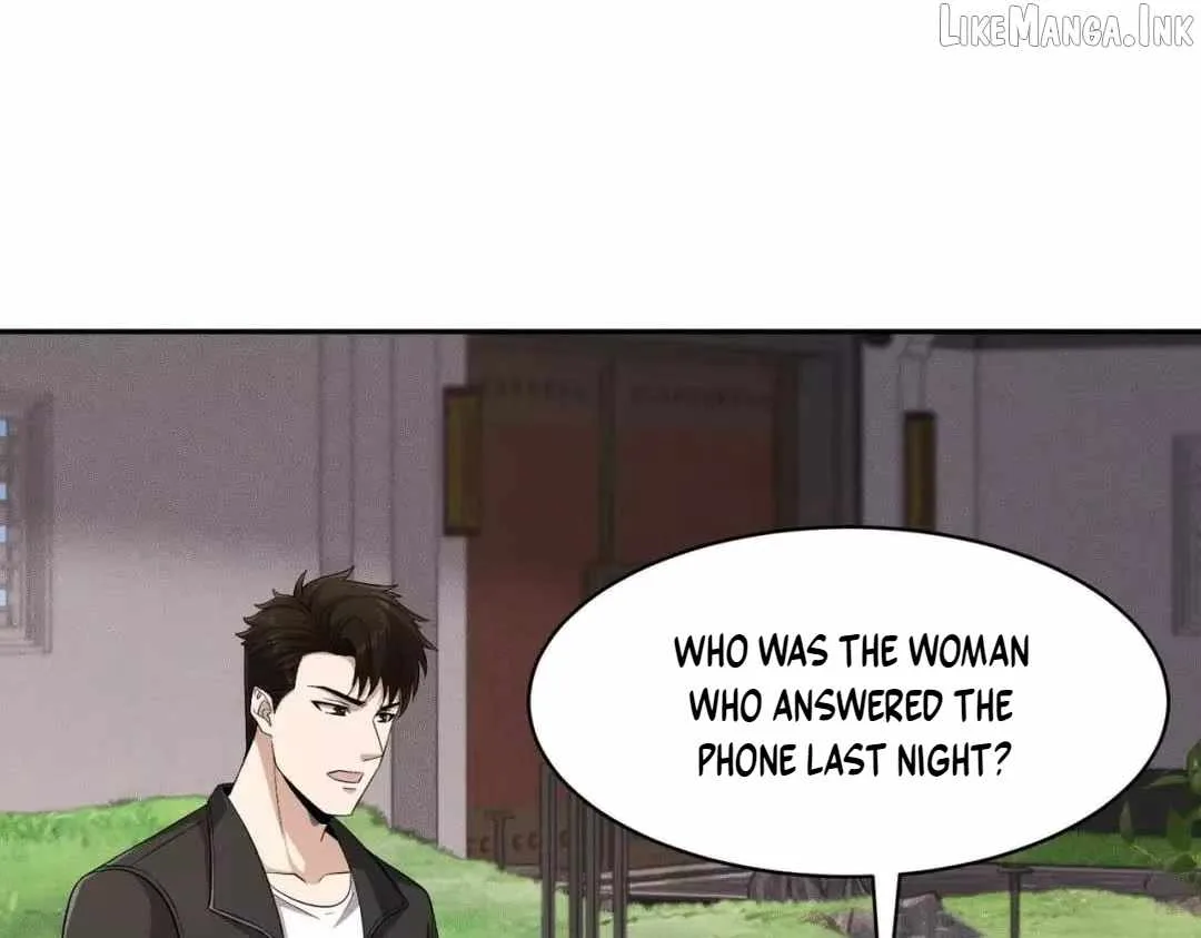 Urban Dragon Revealed Chapter 90 page 35