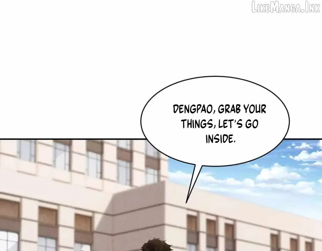 Urban Dragon Revealed Chapter 90 page 66