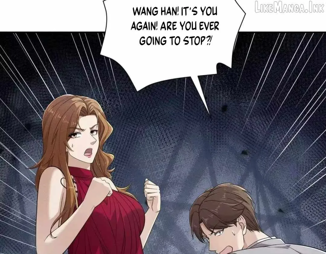 Urban Dragon Revealed Chapter 90 page 84