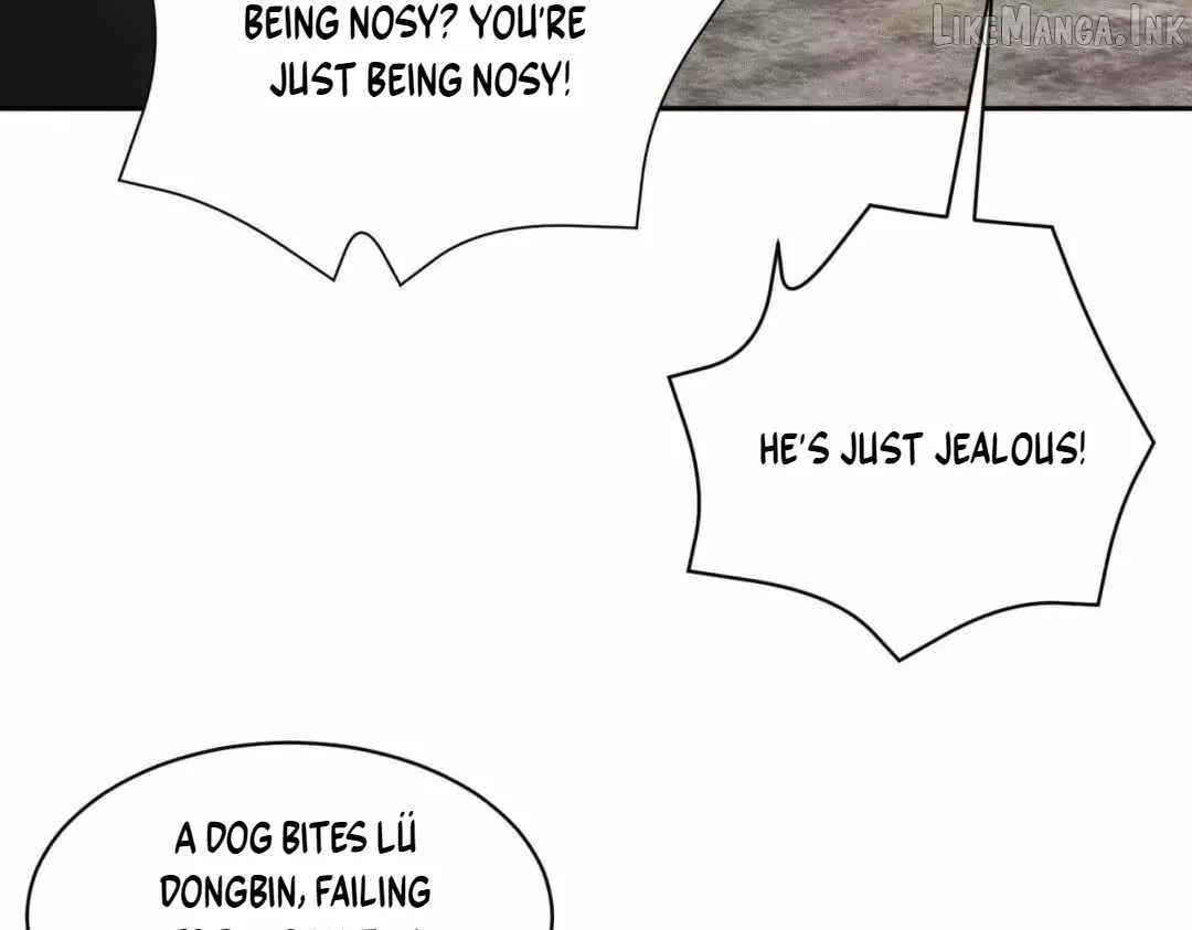 Urban Dragon Revealed Chapter 90 page 89