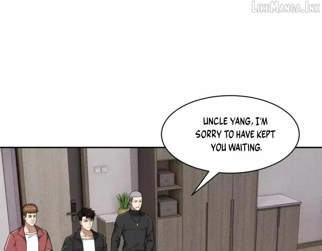 Urban Dragon Revealed Chapter 90 page 119