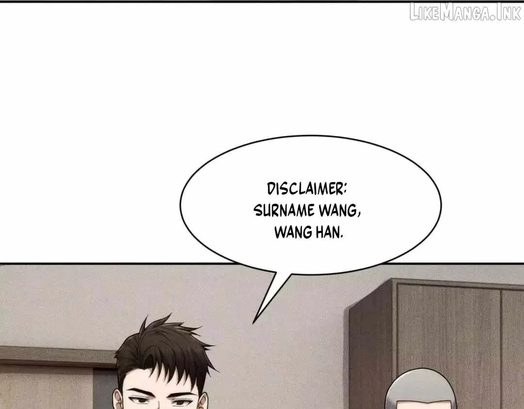Urban Dragon Revealed Chapter 90 page 124