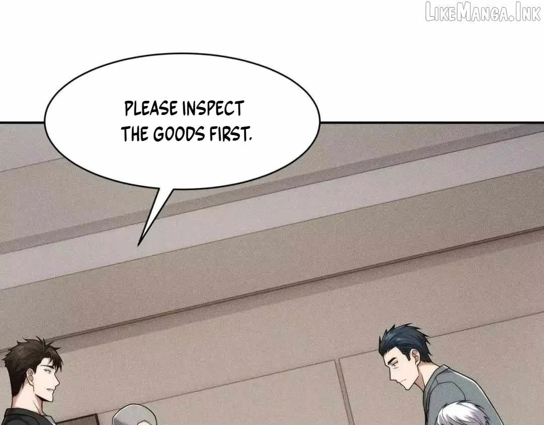 Urban Dragon Revealed Chapter 90 page 127