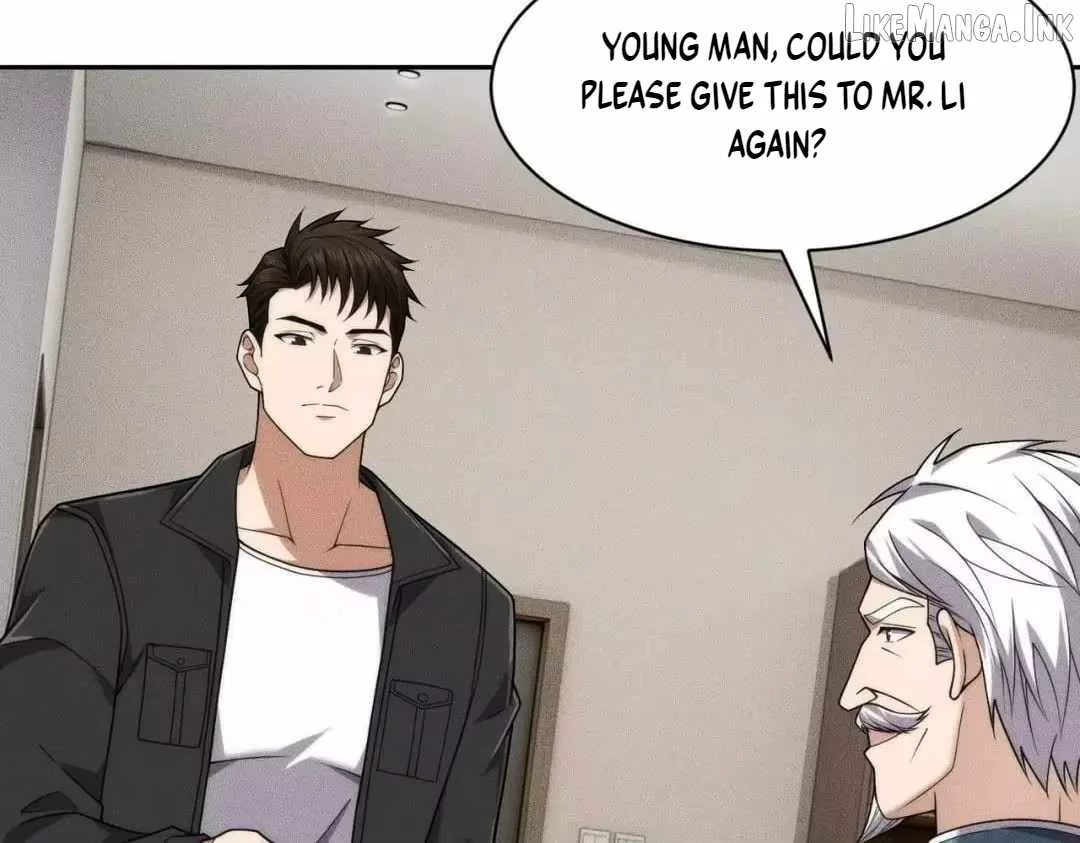 Urban Dragon Revealed Chapter 90 page 130