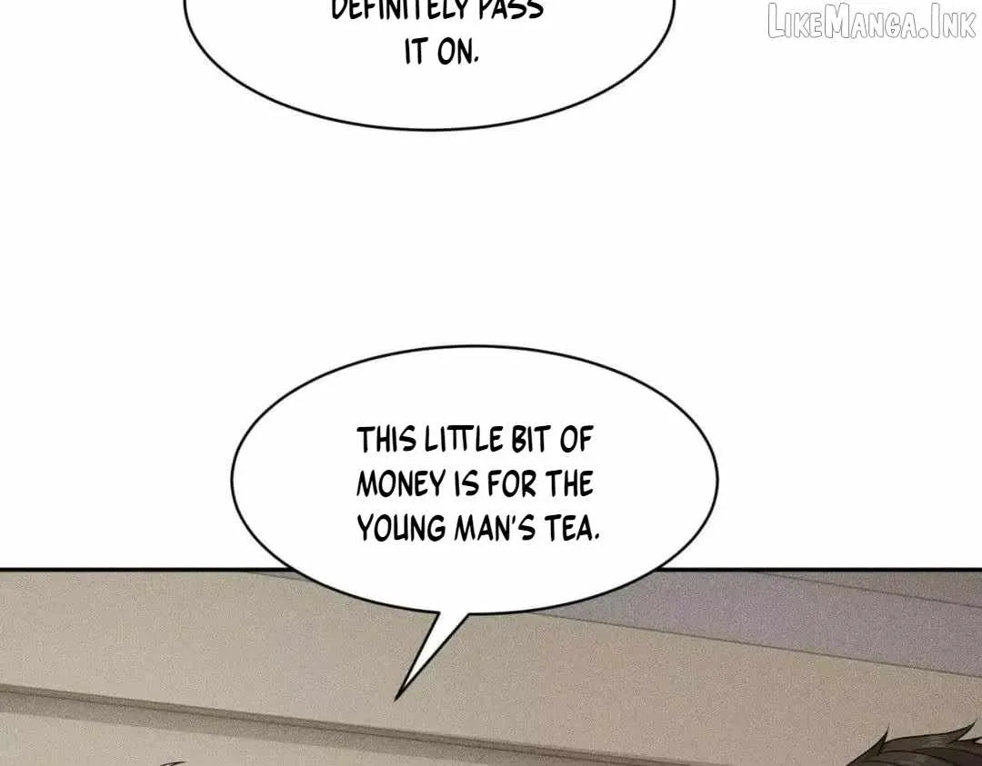 Urban Dragon Revealed Chapter 90 page 141