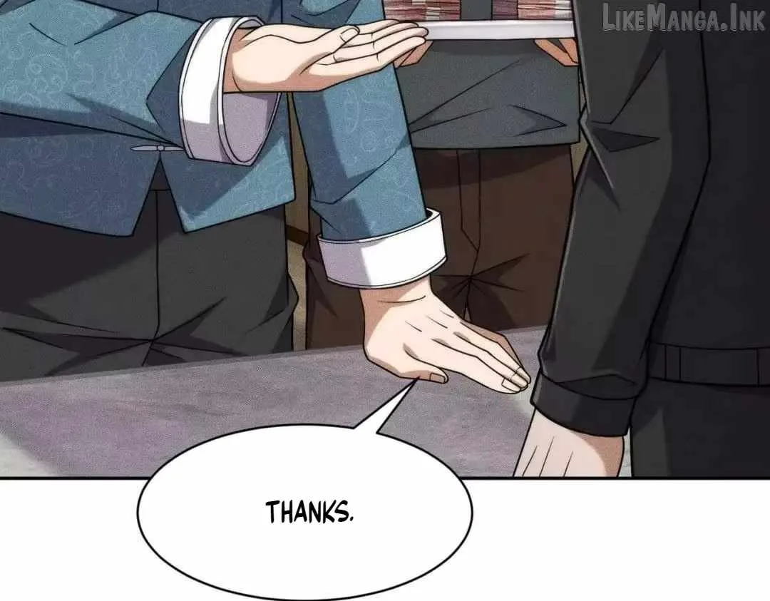 Urban Dragon Revealed Chapter 90 page 143