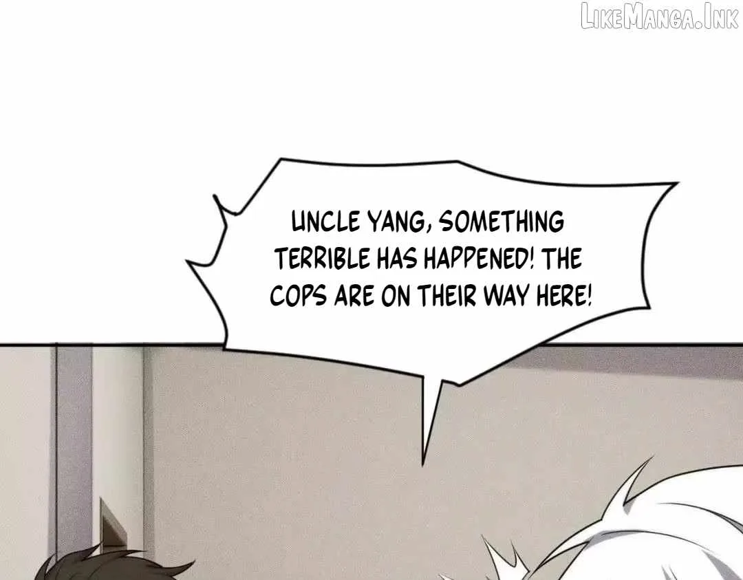 Urban Dragon Revealed Chapter 91 page 4