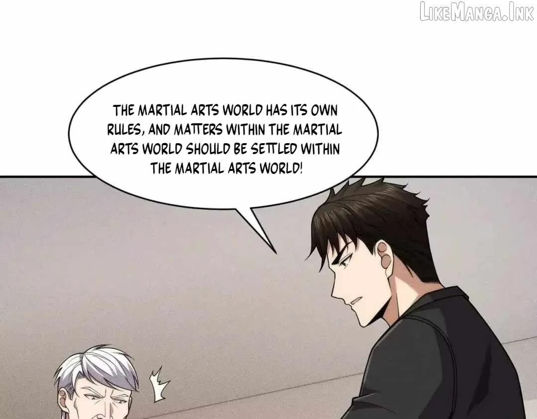 Urban Dragon Revealed Chapter 91 page 13