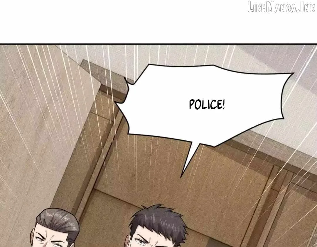 Urban Dragon Revealed Chapter 91 page 16