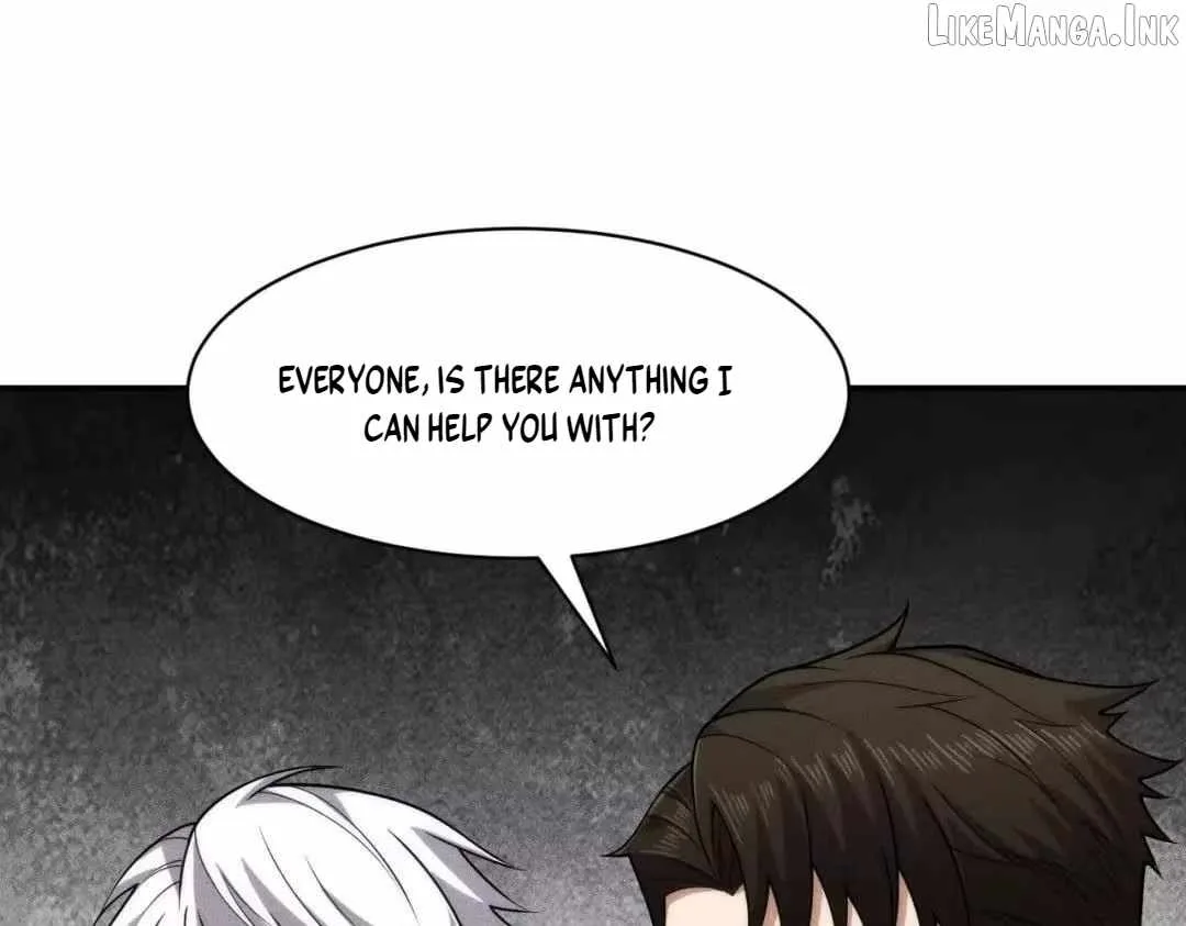 Urban Dragon Revealed Chapter 91 page 24