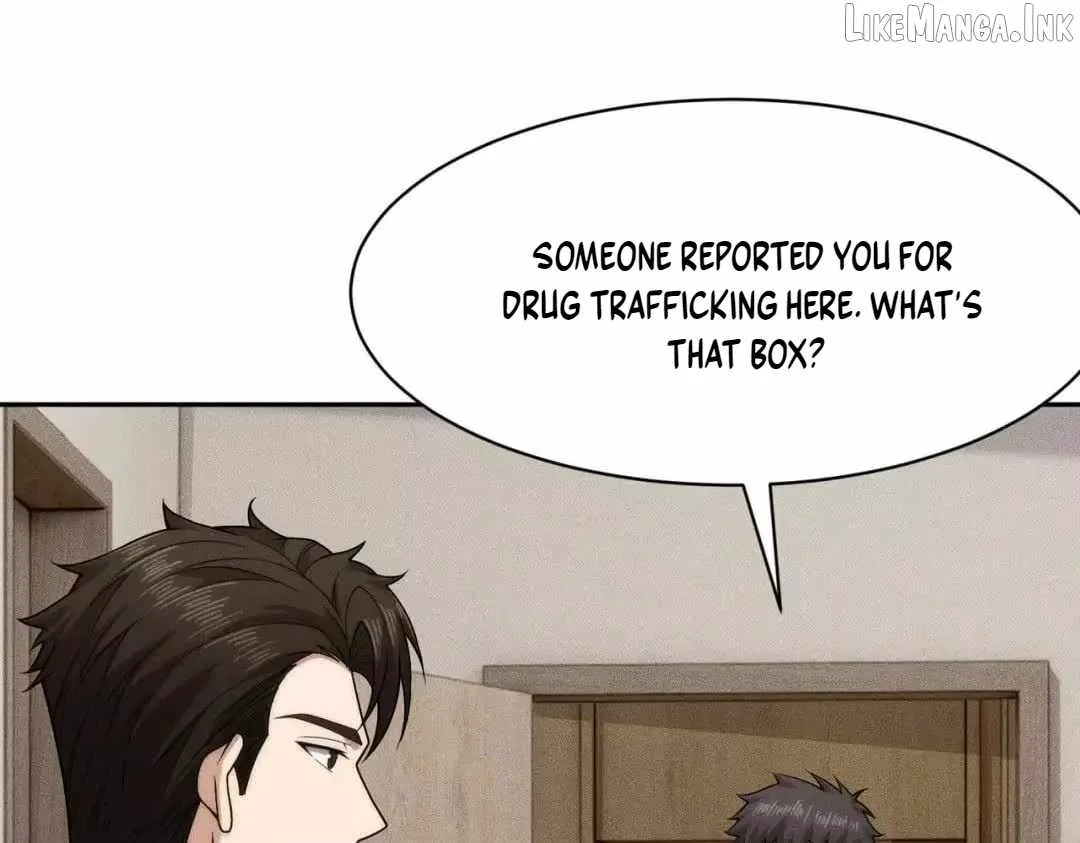 Urban Dragon Revealed Chapter 91 page 27