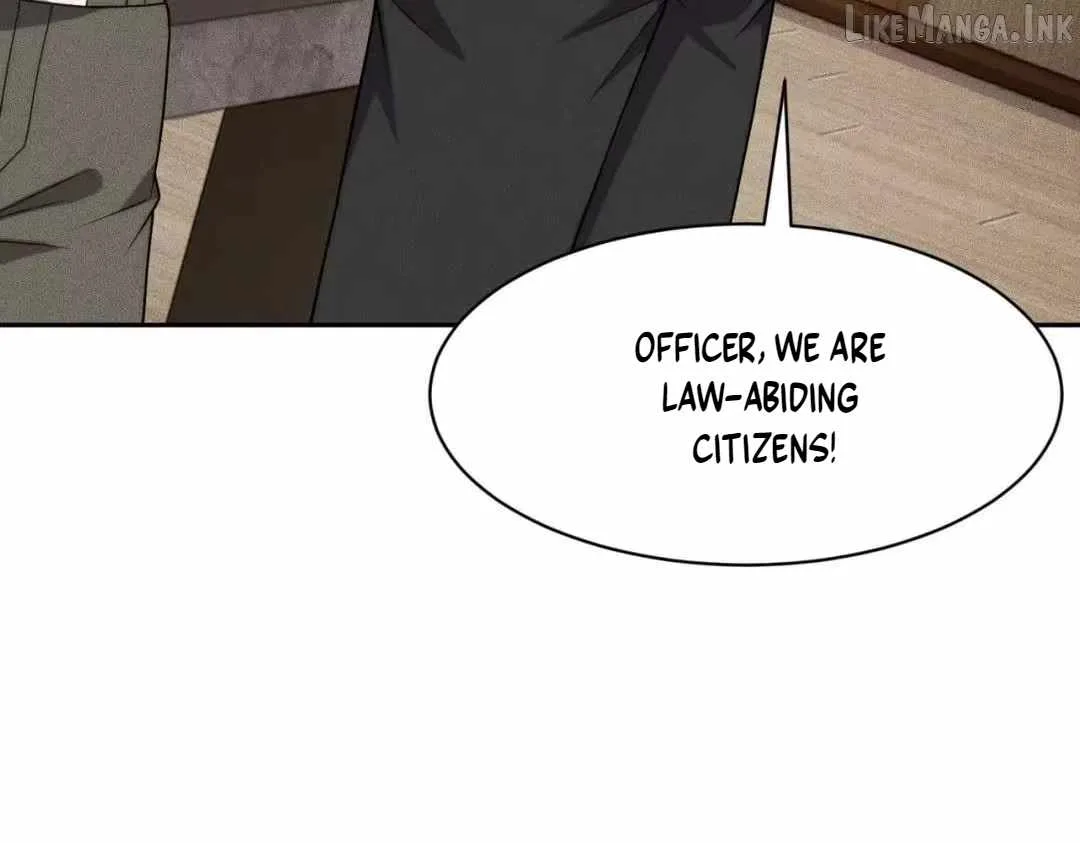 Urban Dragon Revealed Chapter 91 page 36