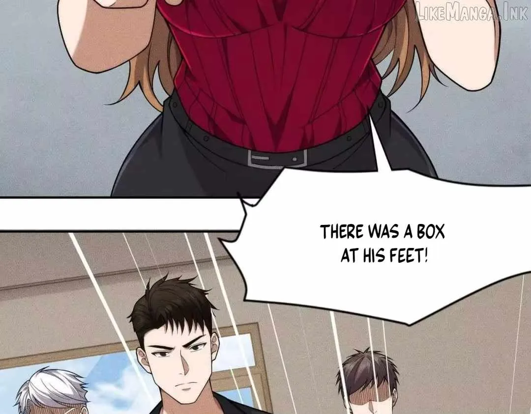 Urban Dragon Revealed Chapter 91 page 45