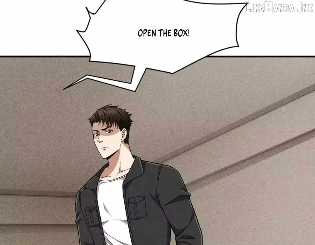 Urban Dragon Revealed Chapter 91 page 52