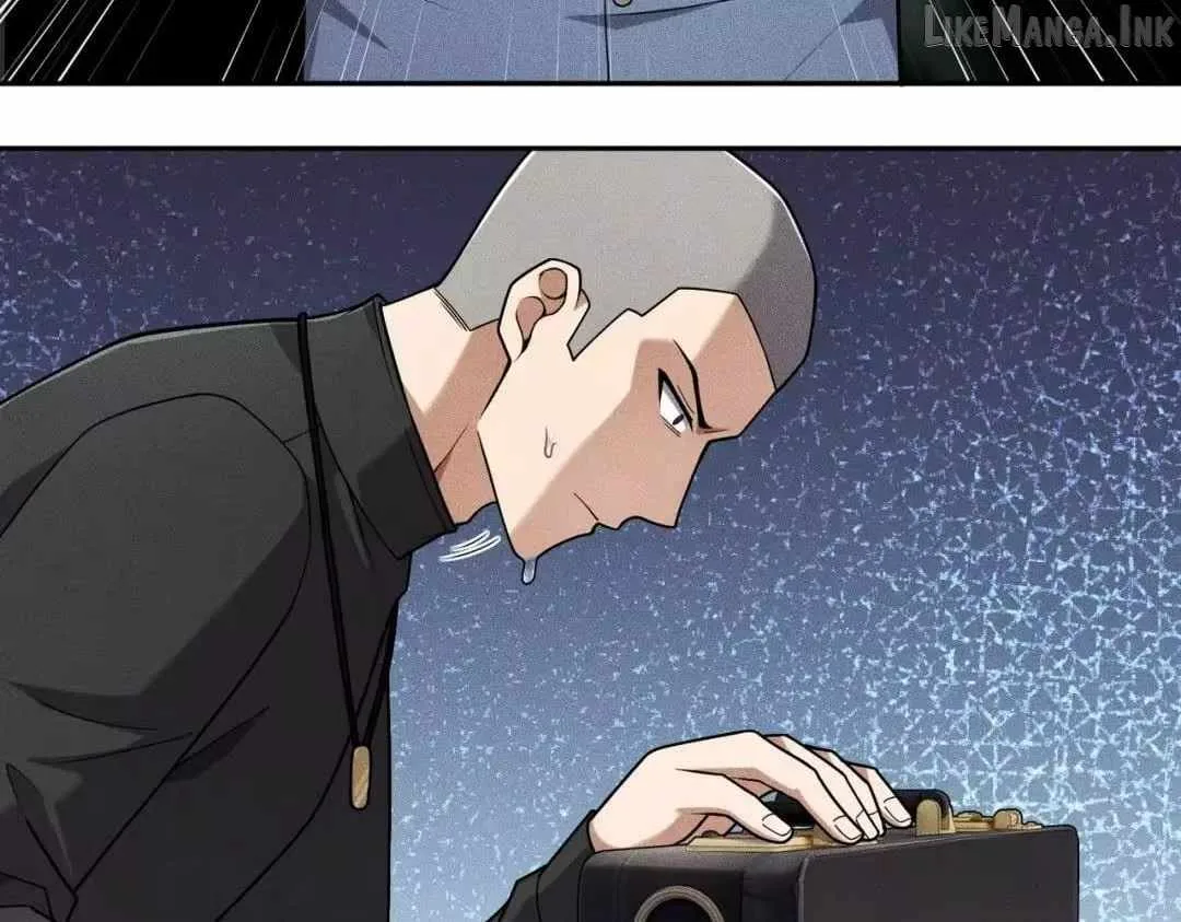 Urban Dragon Revealed Chapter 91 page 57