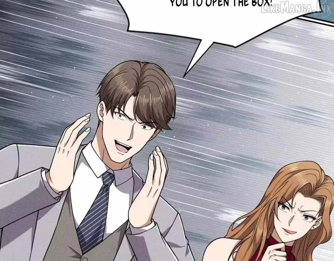 Urban Dragon Revealed Chapter 91 page 60