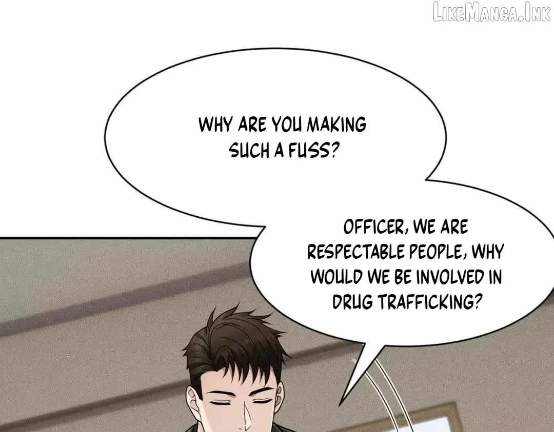 Urban Dragon Revealed Chapter 91 page 62