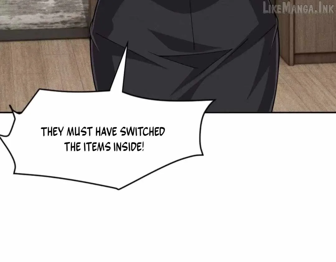 Urban Dragon Revealed Chapter 91 page 78