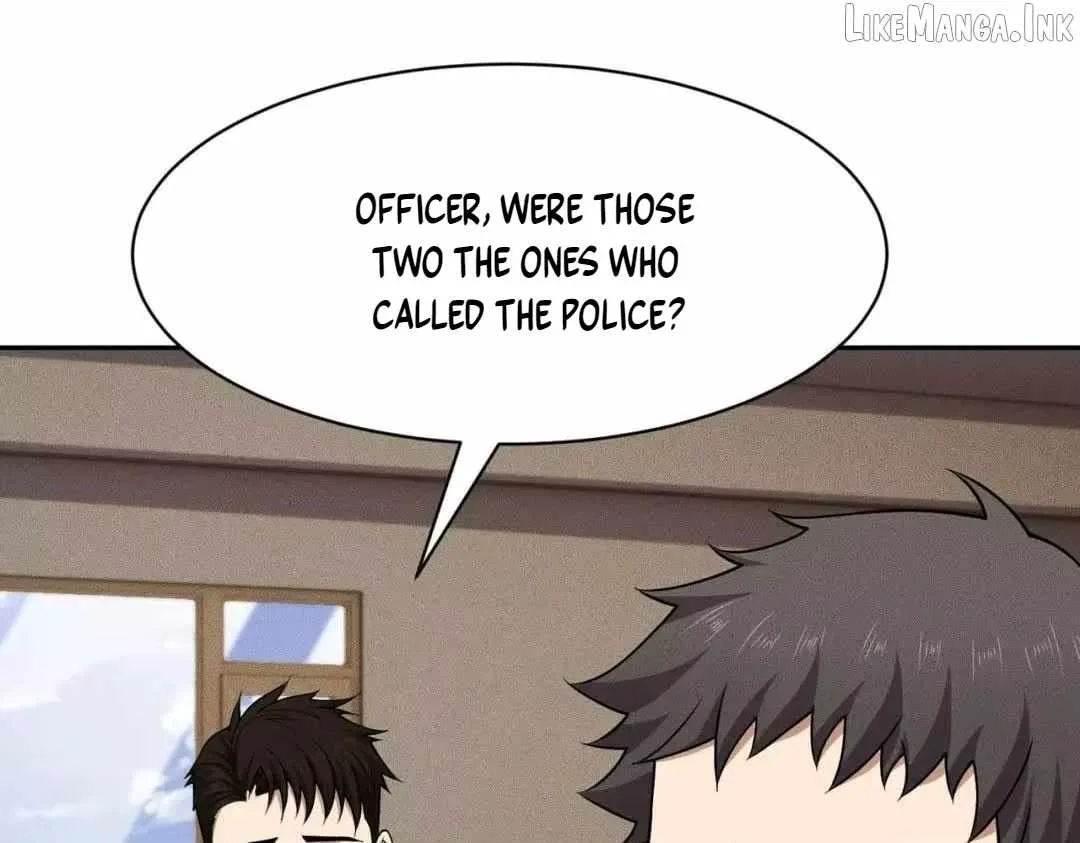 Urban Dragon Revealed Chapter 91 page 79