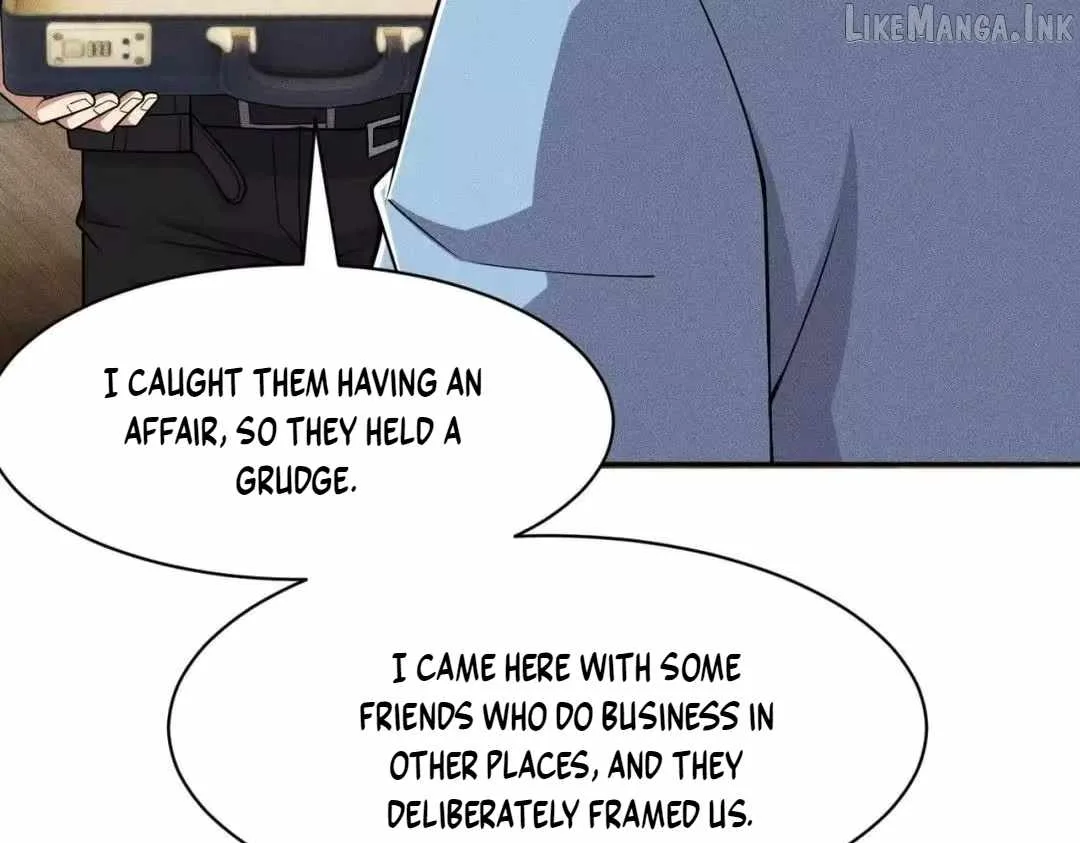 Urban Dragon Revealed Chapter 91 page 81