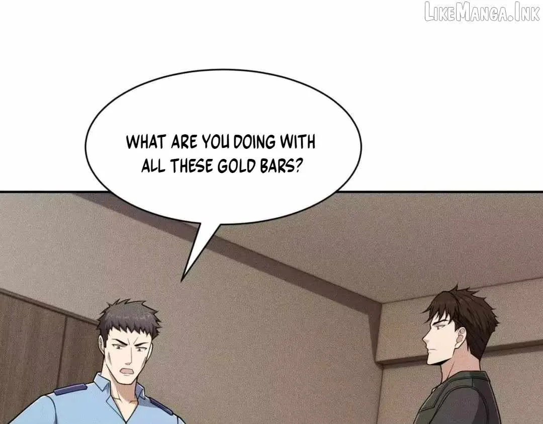 Urban Dragon Revealed Chapter 91 page 83