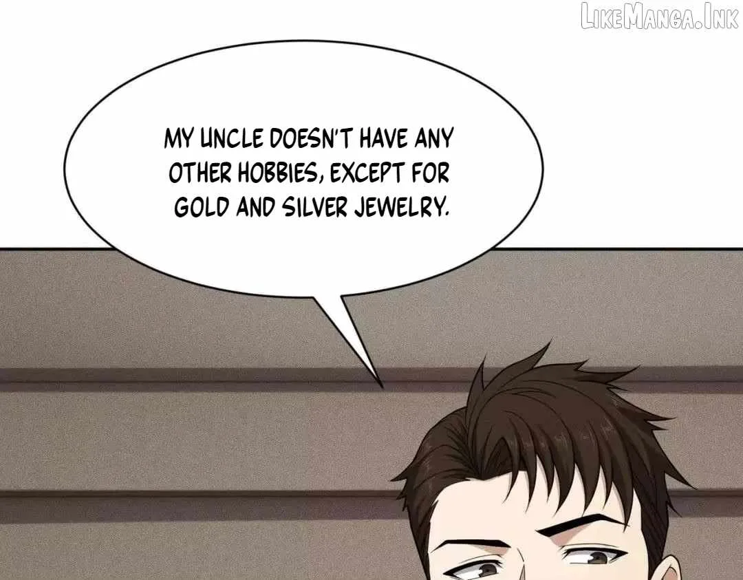 Urban Dragon Revealed Chapter 91 page 86