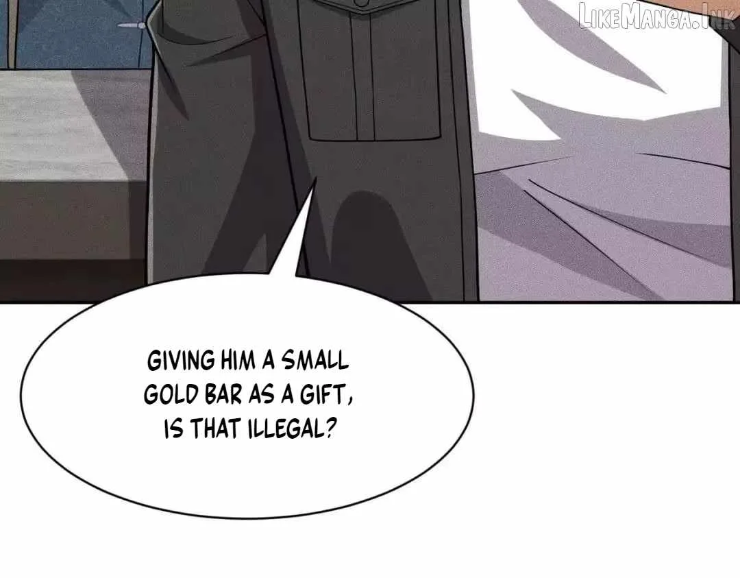 Urban Dragon Revealed Chapter 91 page 88