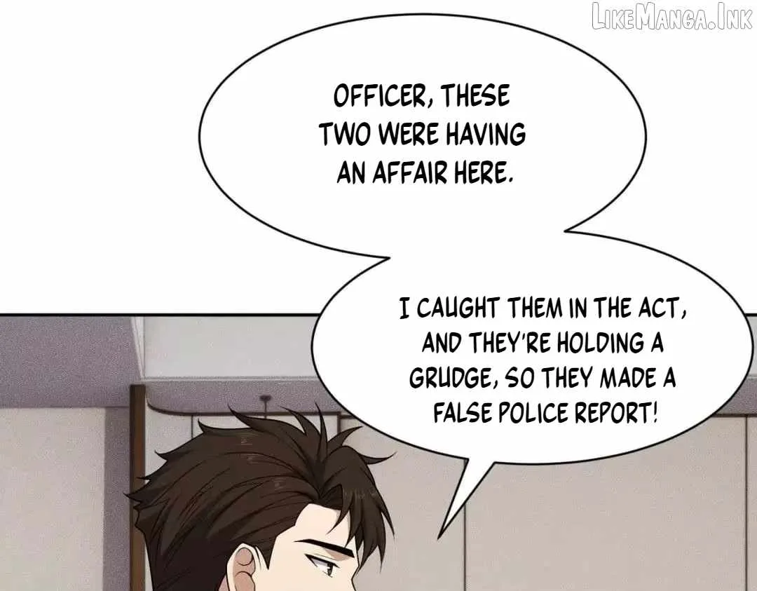 Urban Dragon Revealed Chapter 91 page 89