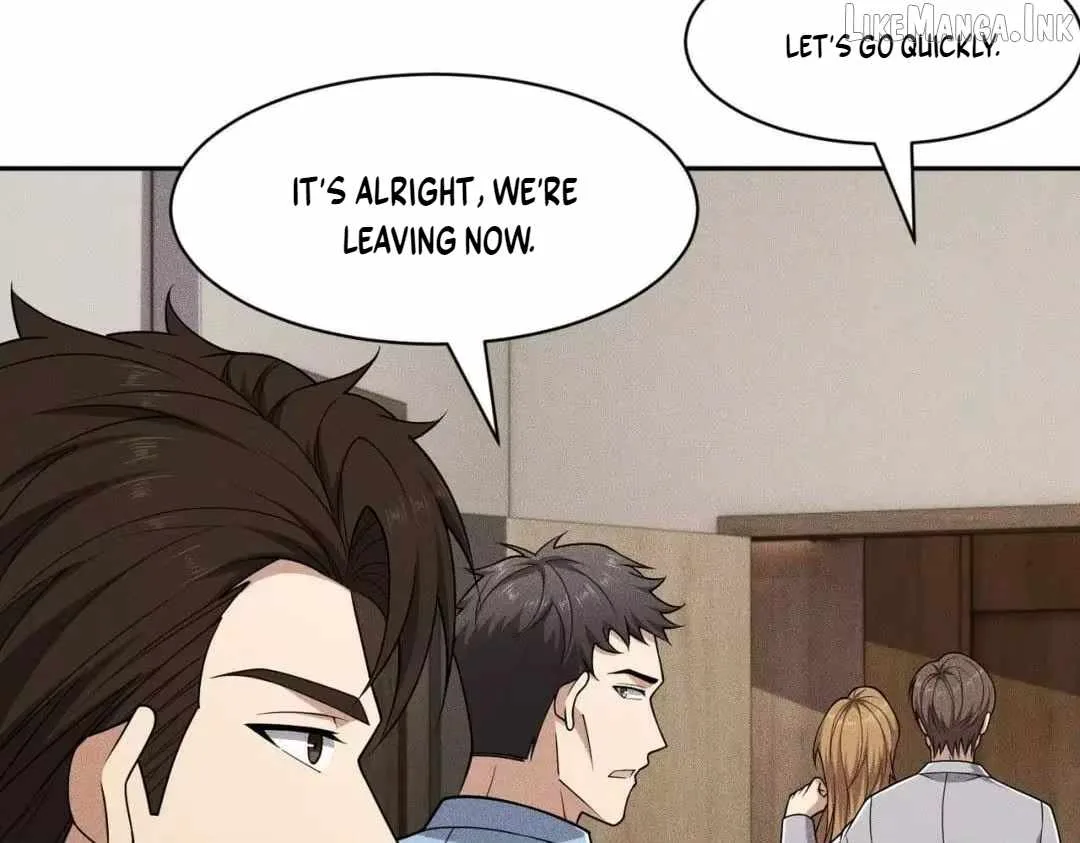 Urban Dragon Revealed Chapter 91 page 97