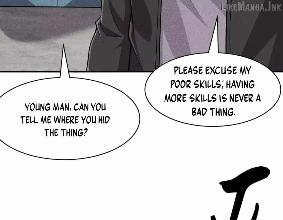 Urban Dragon Revealed Chapter 91 page 106