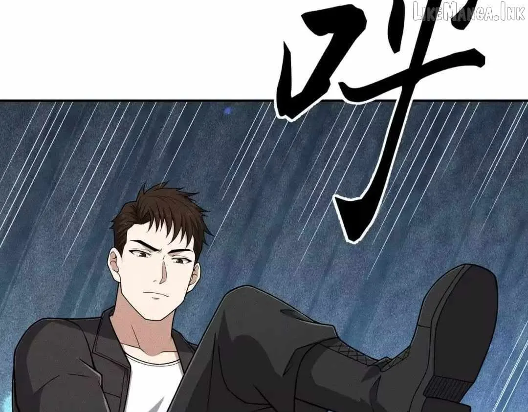 Urban Dragon Revealed Chapter 91 page 107