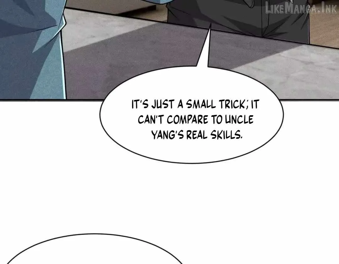 Urban Dragon Revealed Chapter 91 page 112