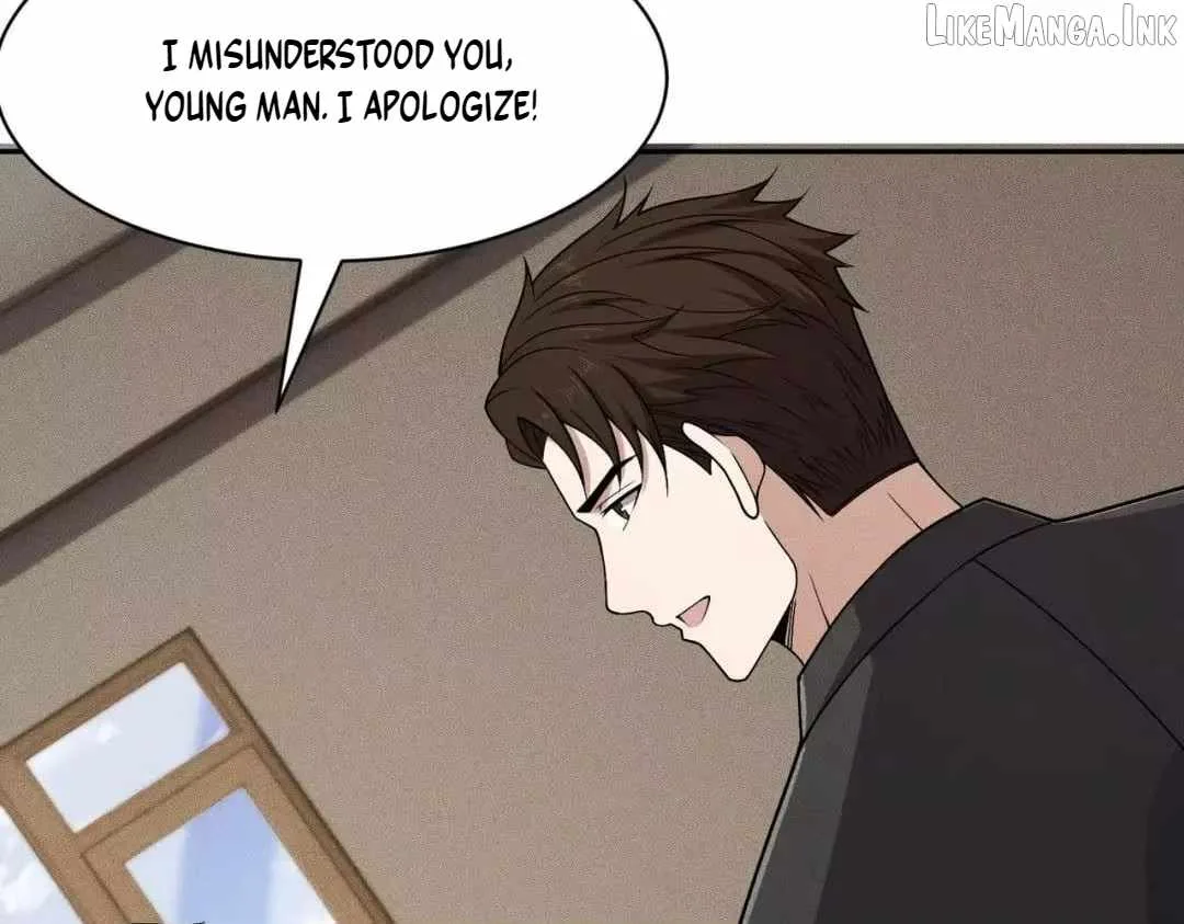 Urban Dragon Revealed Chapter 91 page 113